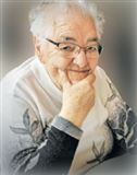 Profilbild Inge Elfriede Reichert